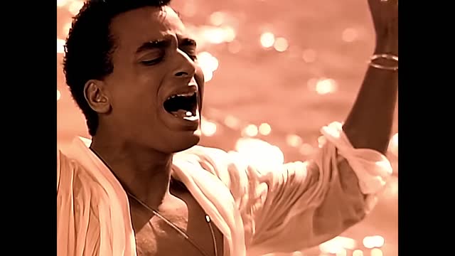 Jon Secada - Just Another Day