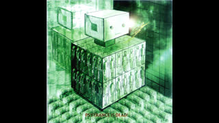 Psytrance - Sacred Groves