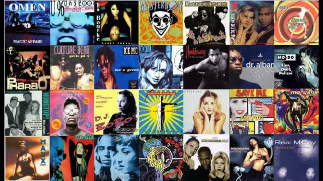 Taboo - I Dream Of You Tonight (wildest dj dreams)