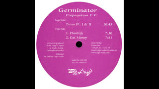 Germinator - Plantlife