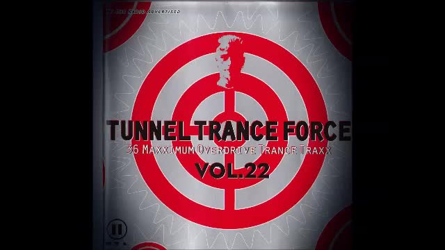Tunnel Trance Force Vol.22 (Mix1)