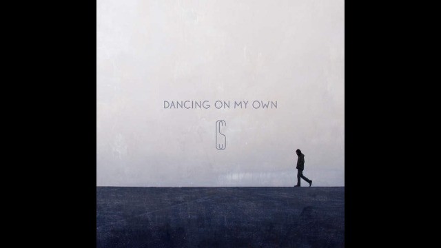 Calum Scott - Dancing On My Own