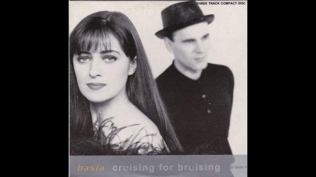 Basia - Cruising for bruising