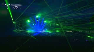 PAUL VAN DYK - I Don't Deserve You (@JohnOCallaghan Remix)