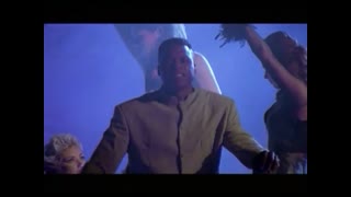 B.G. The Prince Of Rap - The Colour Of My Dreams (Official Video) (1994)
