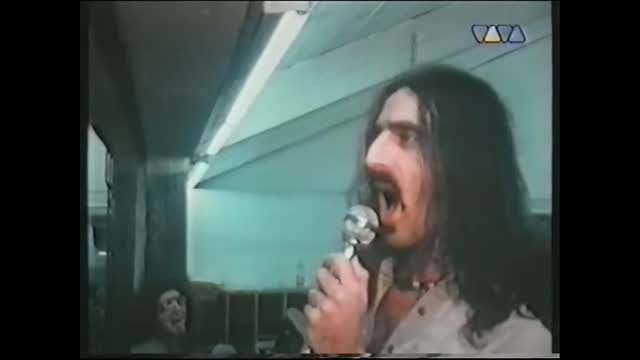 Frank Zappa - Bobby Brown