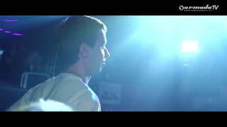 Andrew Rayel - Dark Warrior