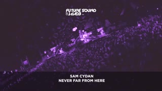 Sam Cydan - Never Far From Here