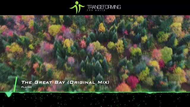 Playme - The Great Bay (Original Mix)