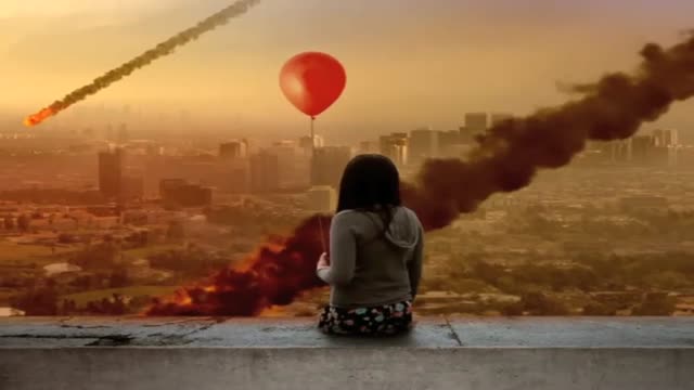 ELO  - The Way Life's Meant to Be