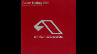 Adam Nickey - Shift [Original Mix]
