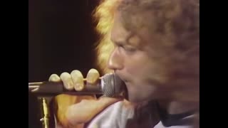 Foreigner - Double Vision