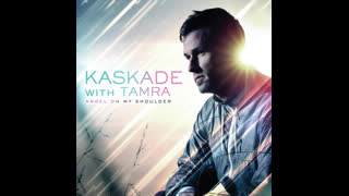 Kaskade - Angel on My Shoulder (EDX Radio Edit) [Clean]