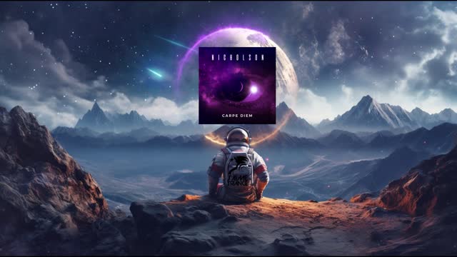 Nicholson & Paul Skelton Feat. Niki Mak - Right Before My Eyes (Extended Mix)