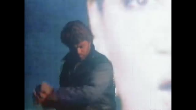 George Michael, Aretha Franklin - I Knew You Were Waiting (For Me)