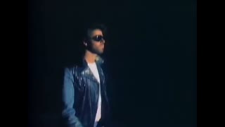George Michael, Aretha Franklin - I Knew You Were Waiting (For Me)