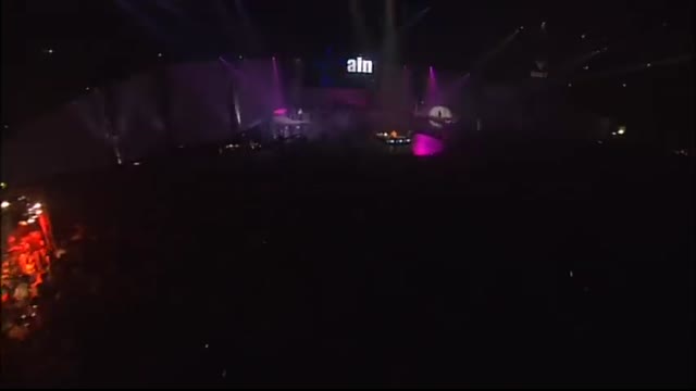 Andain - Beautiful Things (Taken from Tiësto In Concert)