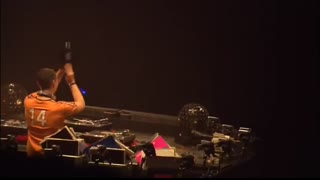 Andain - Beautiful Things (Taken from Tiësto In Concert)