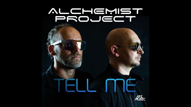 Alchemist Project - Tell Me (SilverFunk Remix)