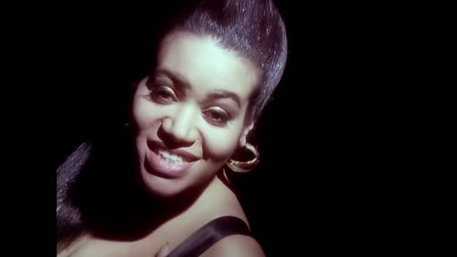 Salt-N-Pepa - Let's Talk About Sex