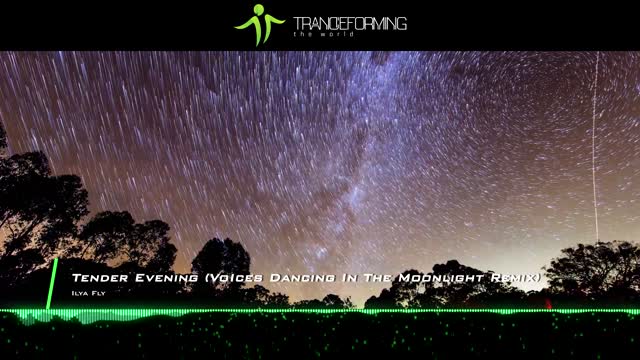 Ilya Fly - Tender Evening (VoIces Dancing In The Moonlight Remix)