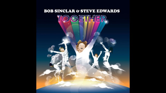 Bob Sinclar - Together