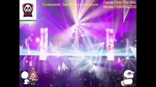 Fundamental - Dancin on a higher ground