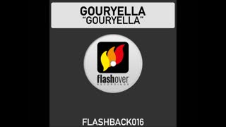 Gouryella - Gouryella (Radio Edit)