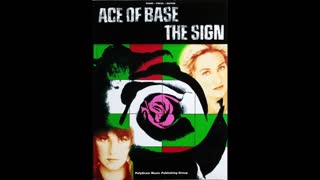 ACE OF BASE - FASHION PARTY ( REMASTERED)