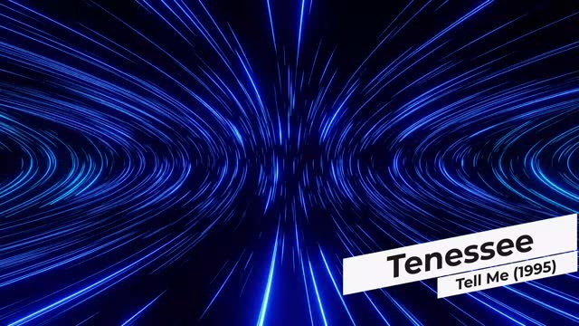 Tenessee - Tell Me