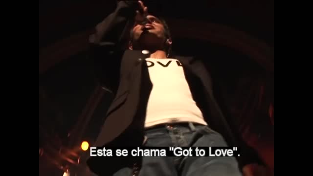 Double You - Got To Love (Live)