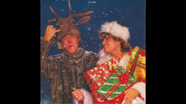 Wham! - Last Christmas (Niki & Jaun Paula Remix)