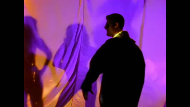 Snow - Informer