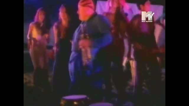 CARRILIO - Samba de Janeiro
