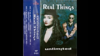2 Unlimited  -  What's Mine Is Mine