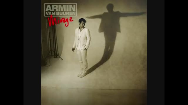 Armin Van Buuren - This Light Between Us (Ft. Christian Burns)