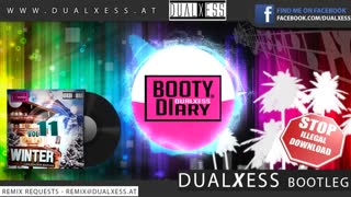 Liquido - Narcotic (DualXess Bootleg)
