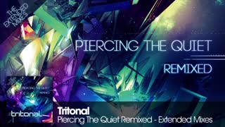 Tritonal feat. Meredith Call - Broken Down (Daniel Kandi's Bangin' Remix)