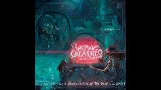 Insane Creatures, Senskrypt - Unveiling The Hydra´s Dream