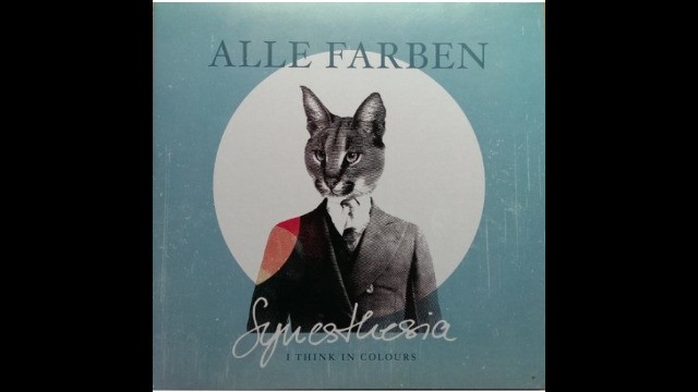 Alle Farben Featuring Graham Candy - She Moves (Far Away)