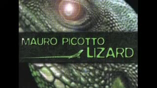 Mauro Picotto - Lizard (Claxixx Mix)