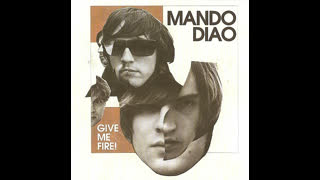 Mando Diao - Gloria [Bassflow Remake]