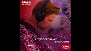 Live For Tonight (ASOT 958)