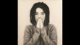 Bjork - Play dead