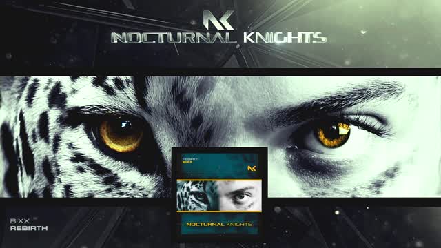 BiXX - Rebirth