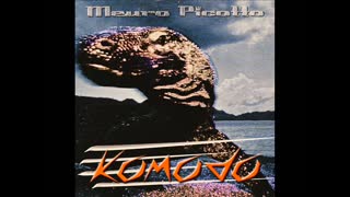 Mauro Picotto - Komodo (On Air Mix)