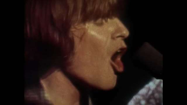 Creedence Clearwater Revival - I Heard It Through The Grapevine