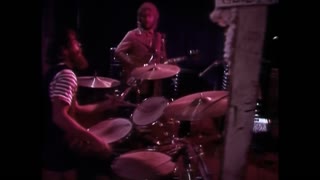 Creedence Clearwater Revival - I Heard It Through The Grapevine