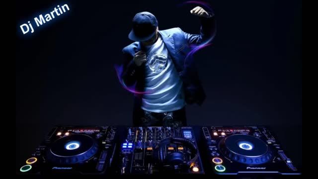 Jason Derulo ft. 2 Chainz - Talk Dirty Remix (Dj Martin)