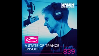Roman Messer ‧Lullaby (ASOT 839)